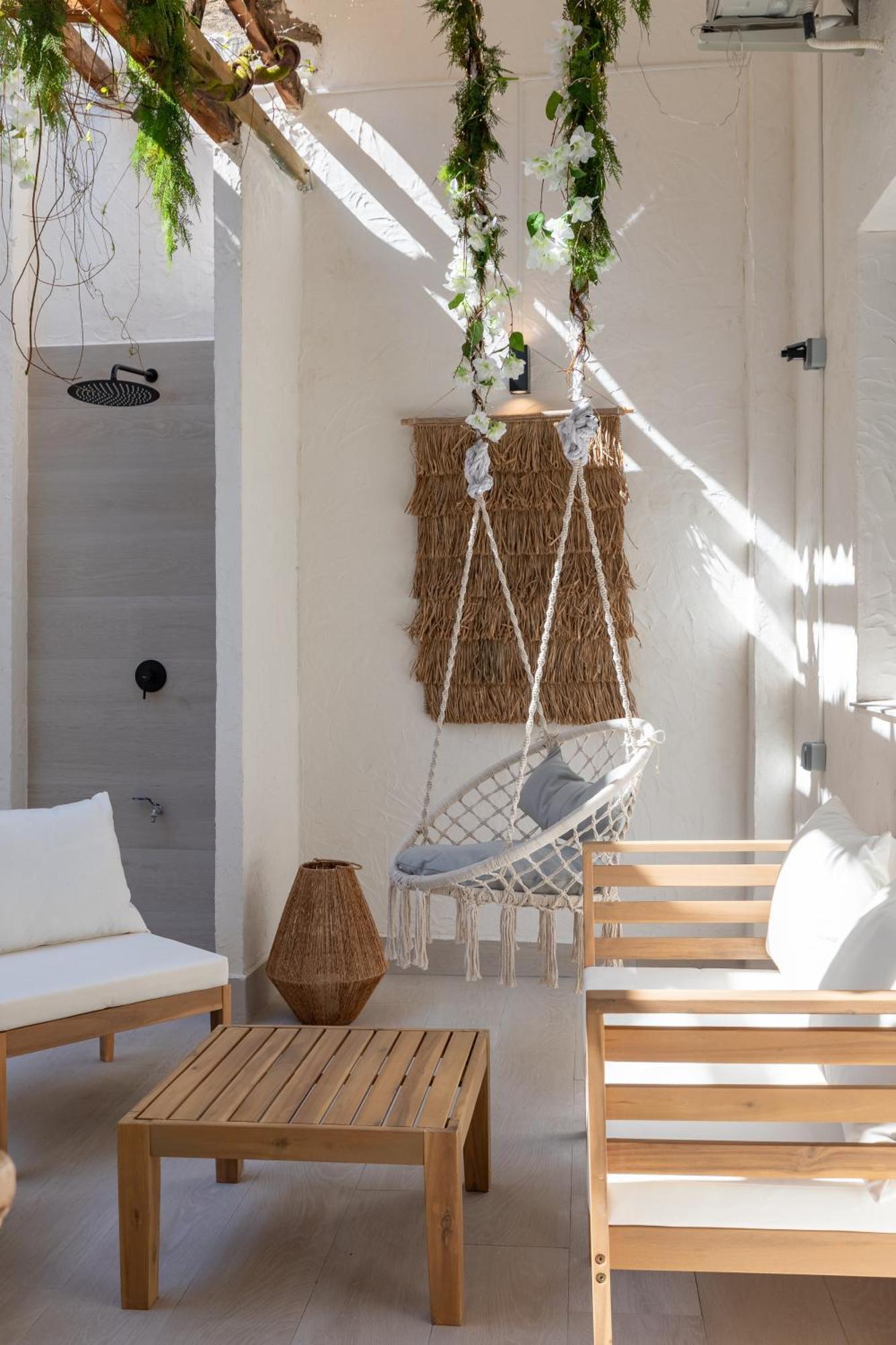 Con Piscina Y Terraza * Walencja