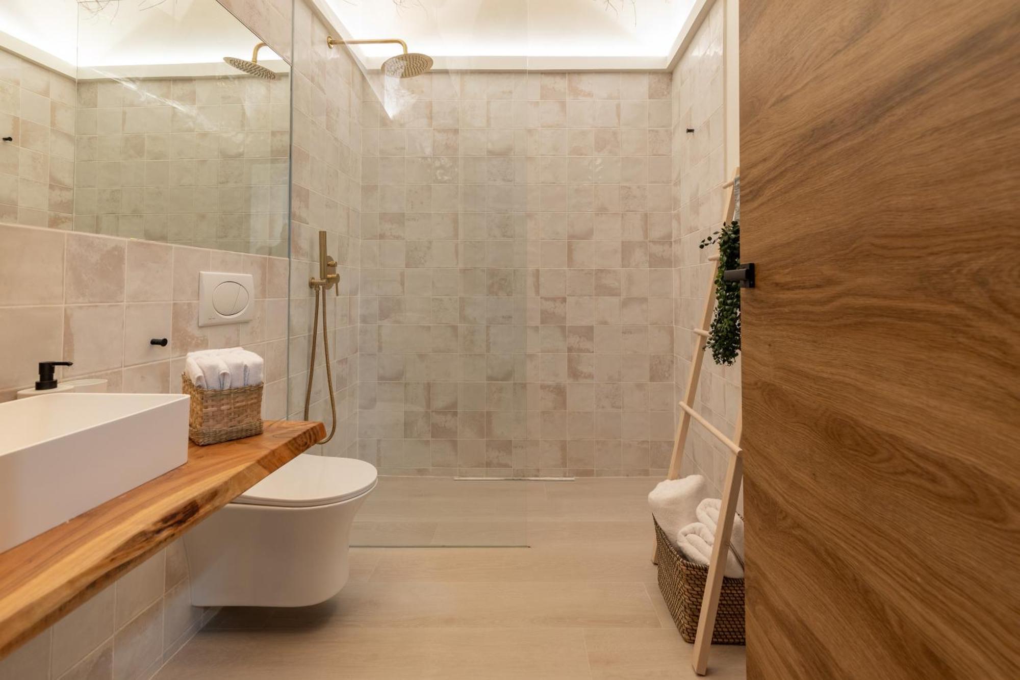 Apartament Con Piscina Y Terraza *