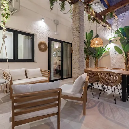 Apartamento Con Piscina Y Terraza Walencja Zewnętrze zdjęcie