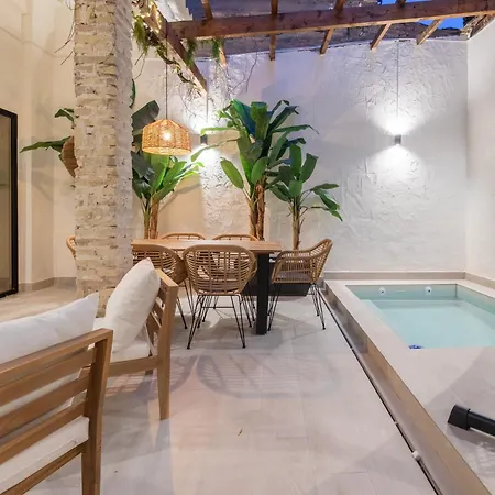 Apartamento Con Piscina Y Terraza Walencja Zewnętrze zdjęcie
