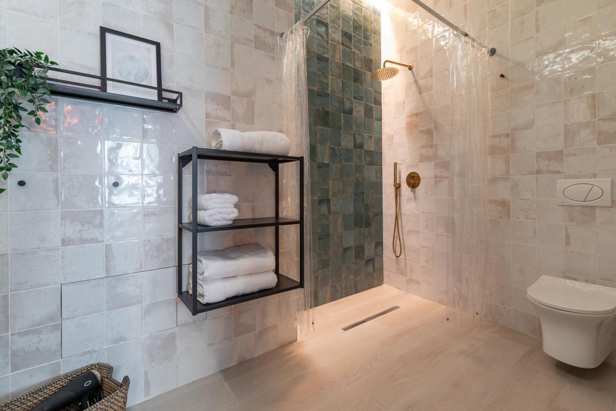 Apartamento Con Piscina Y Terraza *