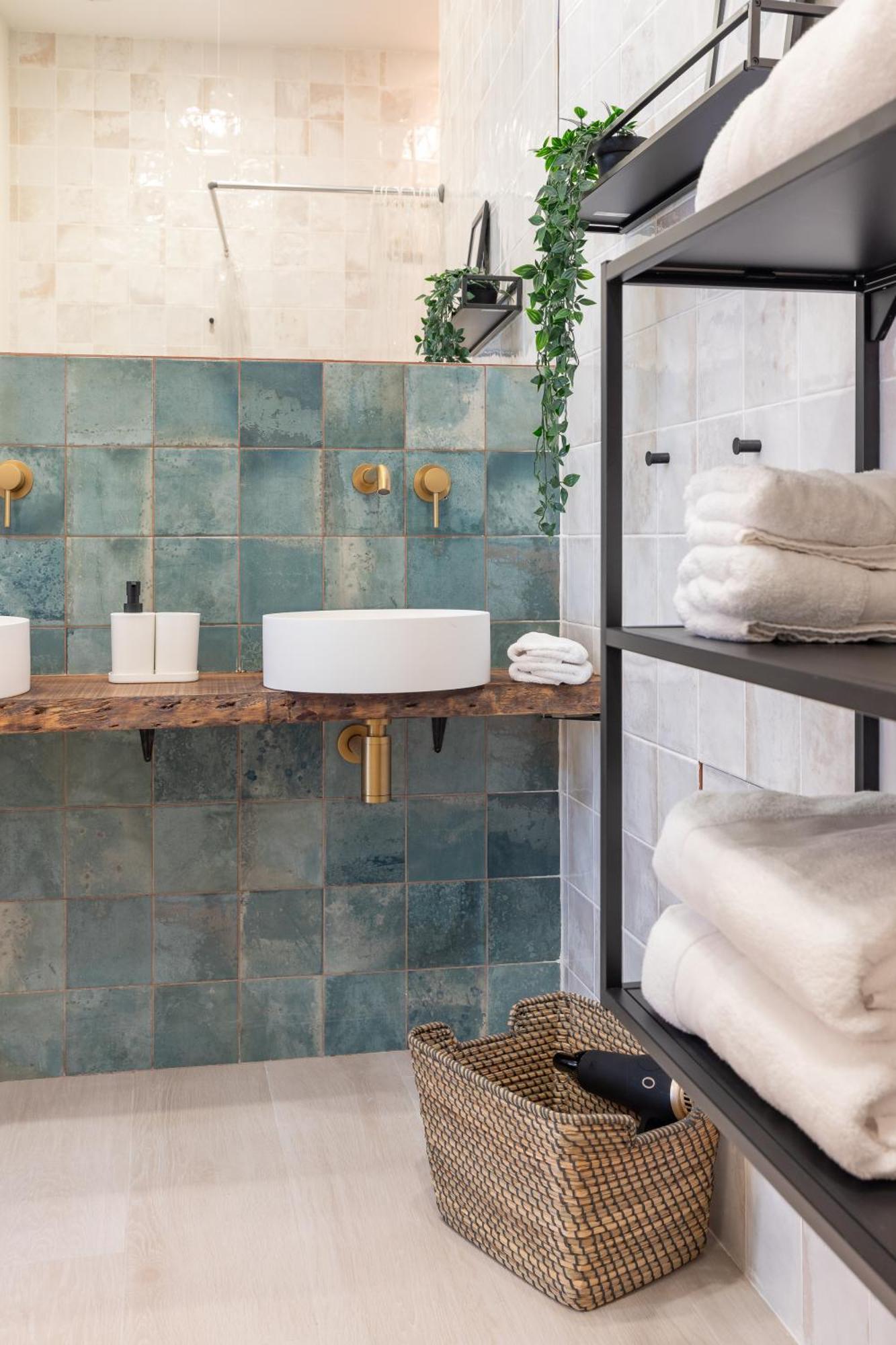 Apartamento Con Piscina Y Terraza Valencia
