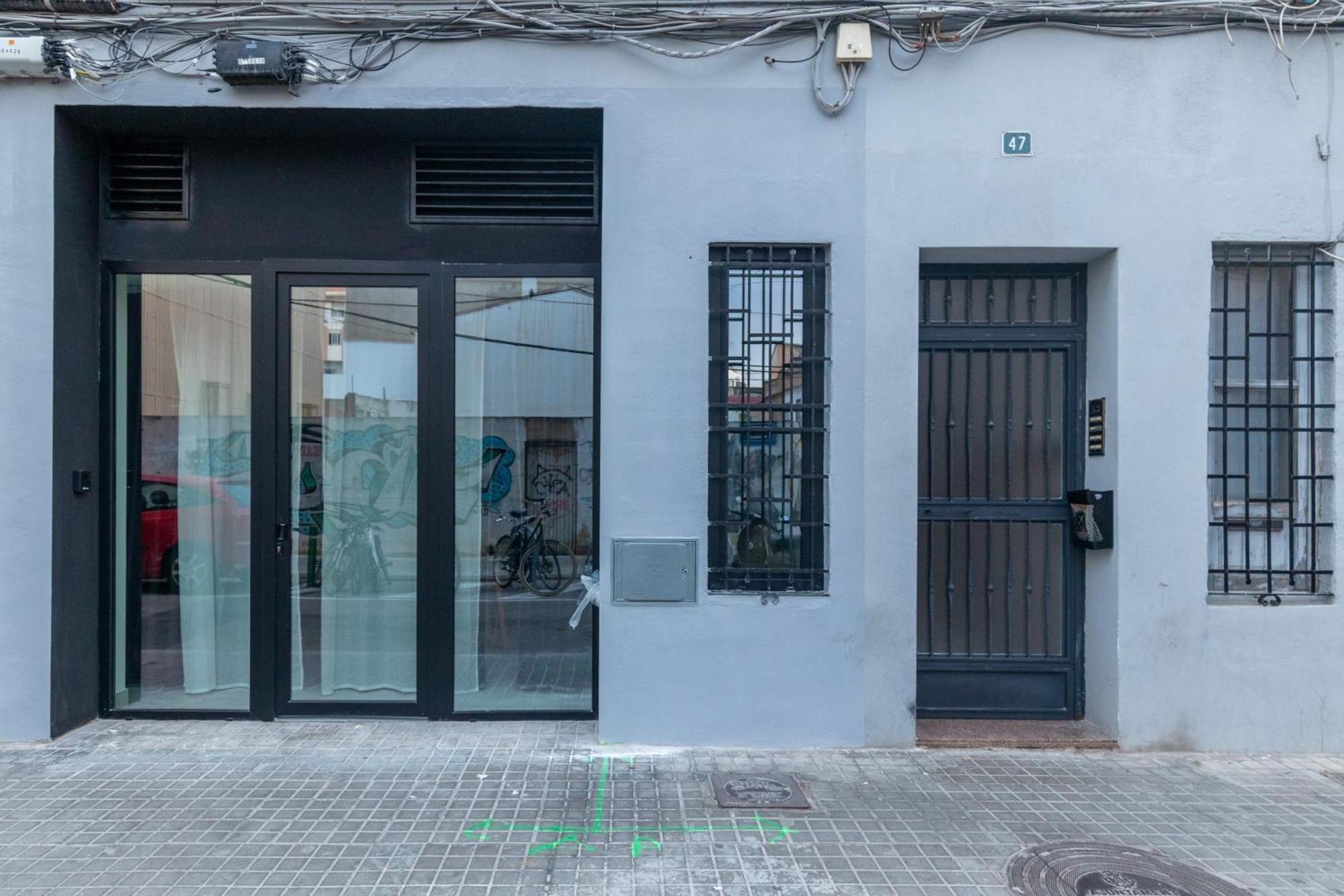 Apartamento Con Piscina Y Terraza *
