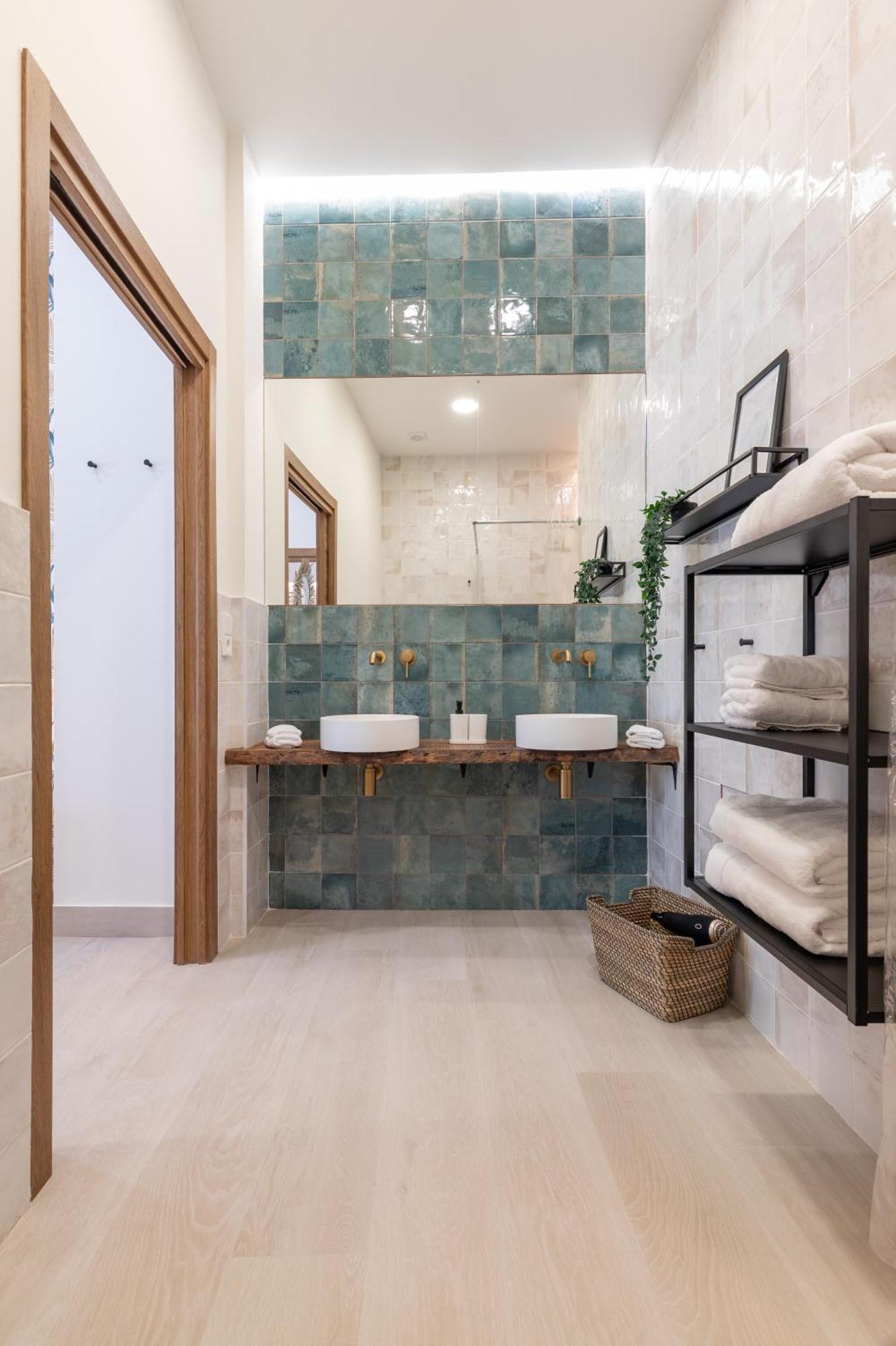 Apartamento Con Piscina Y Terraza