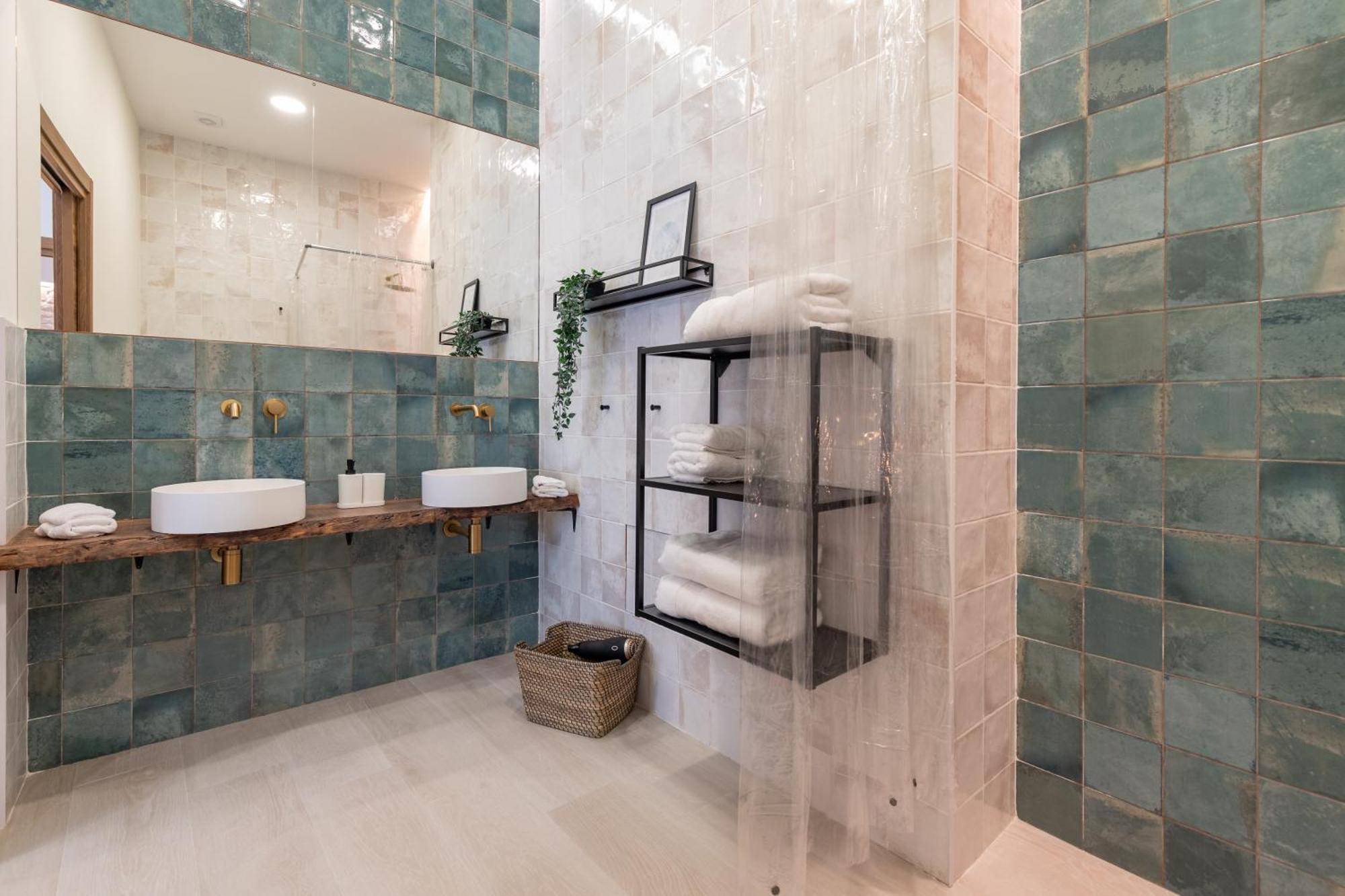 Apartamento Con Piscina Y Terraza Valencia