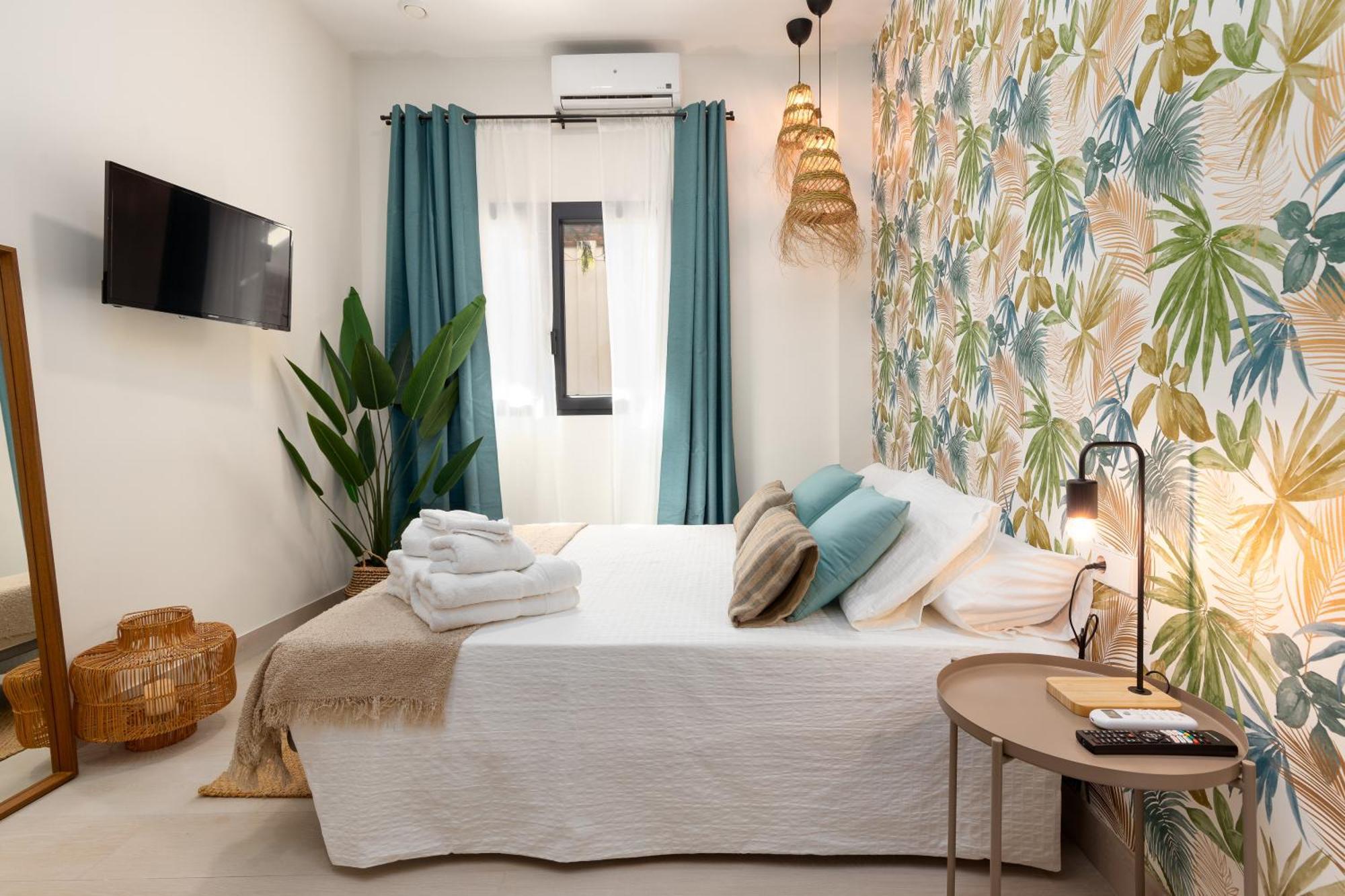 Apartamento Con Piscina Y Terraza Valencia